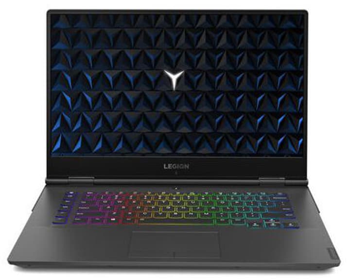 Lenovo Legion Y740-15 RTX 2080 Notebook Legion Y740-15 RTX 2080 Notebook Lenovo 785300151234 Bild Nr. 1