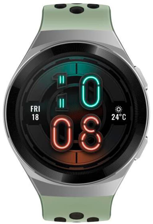 huawei exercise watch