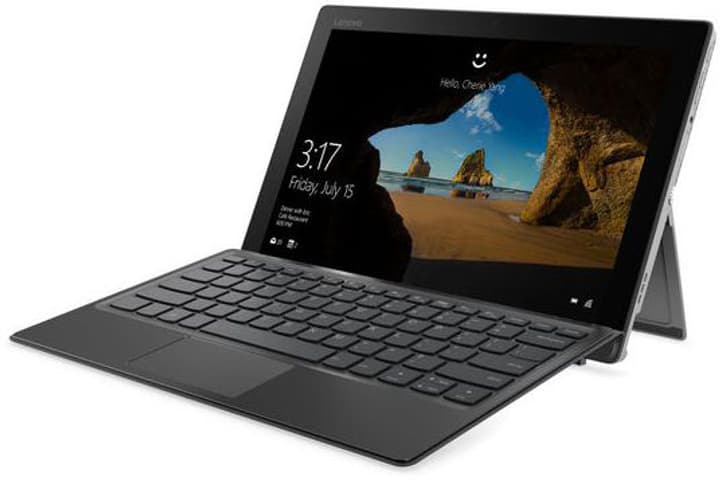 Lenovo 2in1 Miix 520-12 256 GB Notebook 2in1 Miix 520-12 256 GB Notebook Lenovo 785300132548 Bild Nr. 1