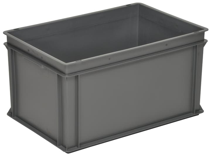 Image of utz Stapelbehälter RAKO 600 x 400 323 mm Aufbewahrungsbox