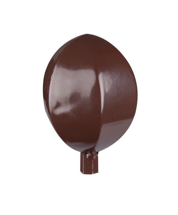 Image of Windhager Deko Aufsatz Kugel Pflanzenstab