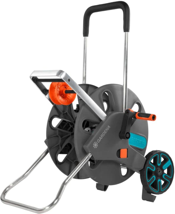 Image of Gardena Schlauchwagen AquaRoll L Easy