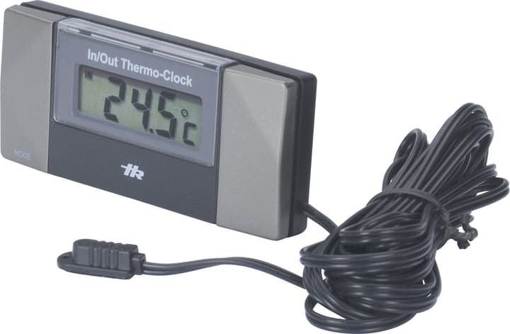 Image of HR-Imotion Thermometer elektronisch inkl. Batterie Messgerät