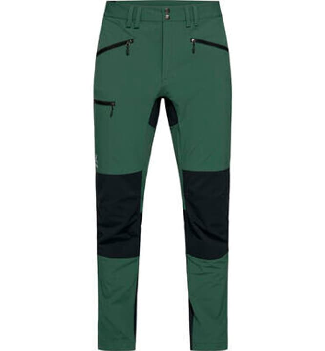 Image of Haglöfs Mid Slim Pant Hose smaragd bei Migros SportXX