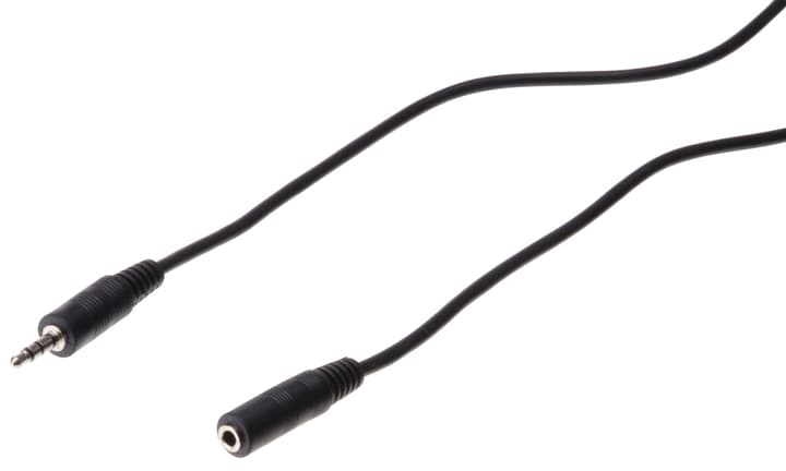 Image of Schwaiger Audio Verlängerung Stereo 5 m Verlängerungskabel bei Do it + Garden von Migros