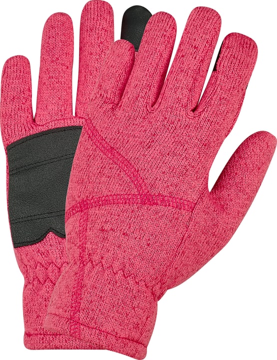Image of Trevolution Strickhandschuhe Strickhandschuhe pink bei Migros SportXX