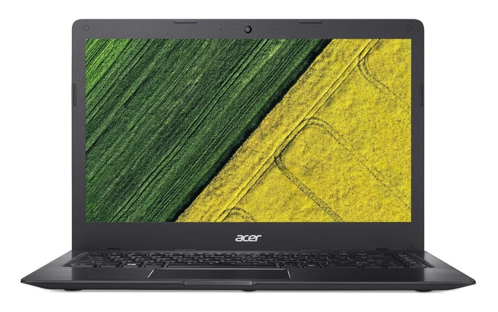 Acer Acer Swift 1 (SF114-31-C4NY) Notebook Acer Swift 1 (SF114-31-C4NY) Notebook Acer 95110057865117 Bild Nr. 1