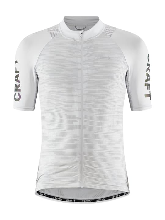 Image of Craft Adv Endur Lumen Jersey Shirt weiss bei Migros SportXX