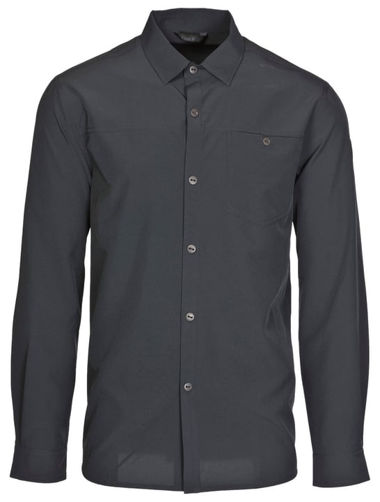 Image of Rukka Myles Hemd kohle