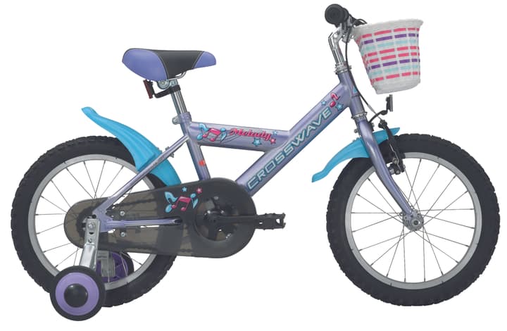 Crosswave MELODY 16" MELODY 16" Crosswave 49015220000011 Bild Nr. 1