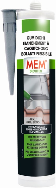 Image of Mem Gum Dicht, 310 ml bei Do it + Garden von Migros