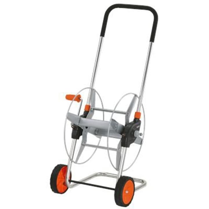 Gardena Metall-Schlauchwagen 60 Metall-Schlauchwagen 60 Gardena 630481100000 Bild Nr. 1