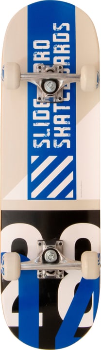 Image of Slide Blue Street Skateboard bei Migros SportXX