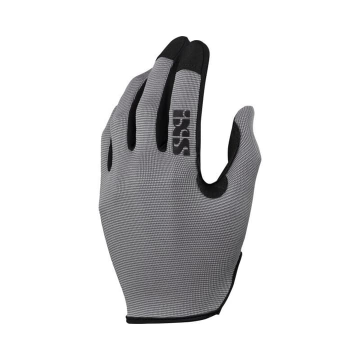 Image of iXS Digger Bike-Handschuhe hellgrau