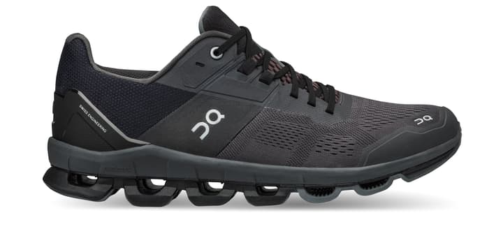 Image of On Cloudace Runningschuhe schwarz bei Migros SportXX