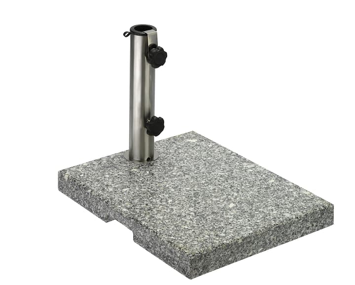 Socle de granit Socle de granit Socle de granit Socle de granit 753112300000 Photo no. 1