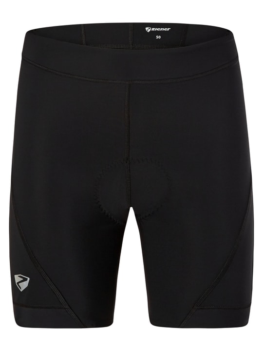Image of Ziener Nelix X-Gel Tights schwarz bei Migros SportXX