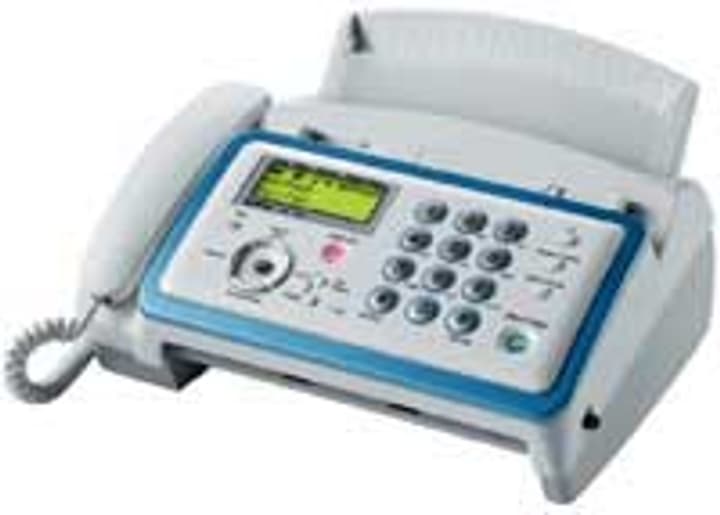 Brother L-FAX BROTHER T98 L-FAX BROTHER T98 Brother 79500070000004 Bild Nr. 1
