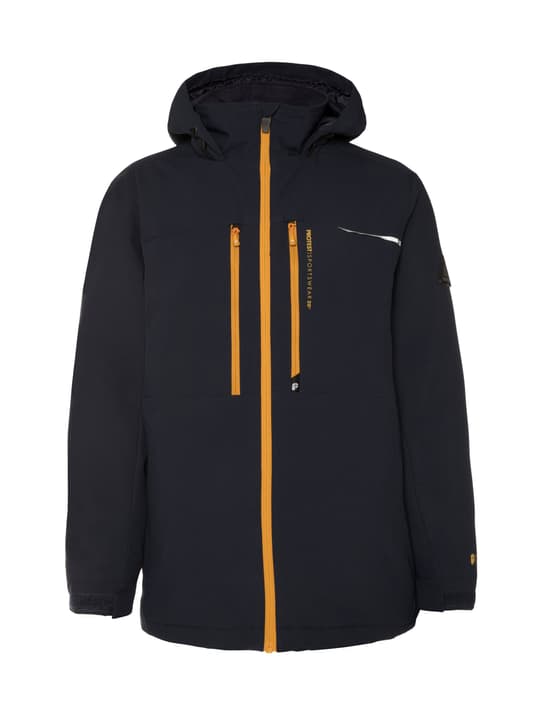 Image of Protest Flynnt JR snowjacket Skijacke dunkelblau bei Migros SportXX