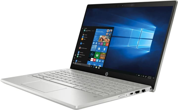 HP Pavilion 14-ce1806nz Notebook Pavilion 14-ce1806nz Notebook HP 798470200000 N. figura 1
