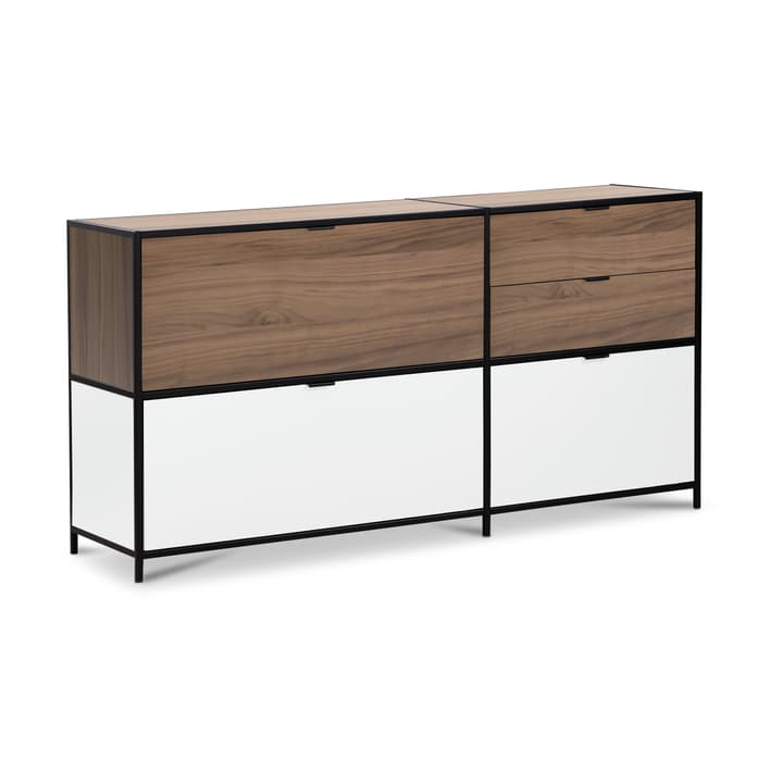 Edition Interio SEVEN Buffet SEVEN Buffet Edition Interio 362259900000 N. figura 1