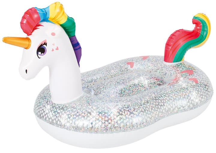 Image of Glitter Einhorn Wasserinsel Wasserspielzeug bei Do it + Garden von Migros