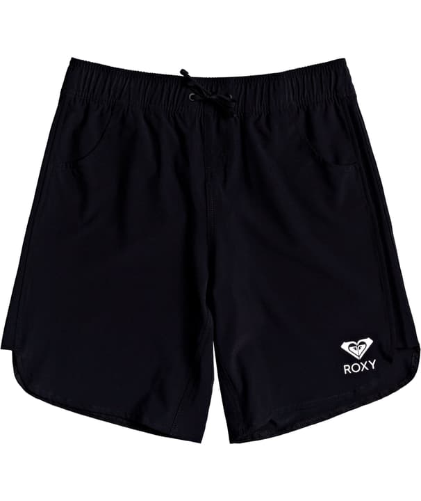 Image of Roxy Wave 9 Inch Badeshorts schwarz bei Migros SportXX