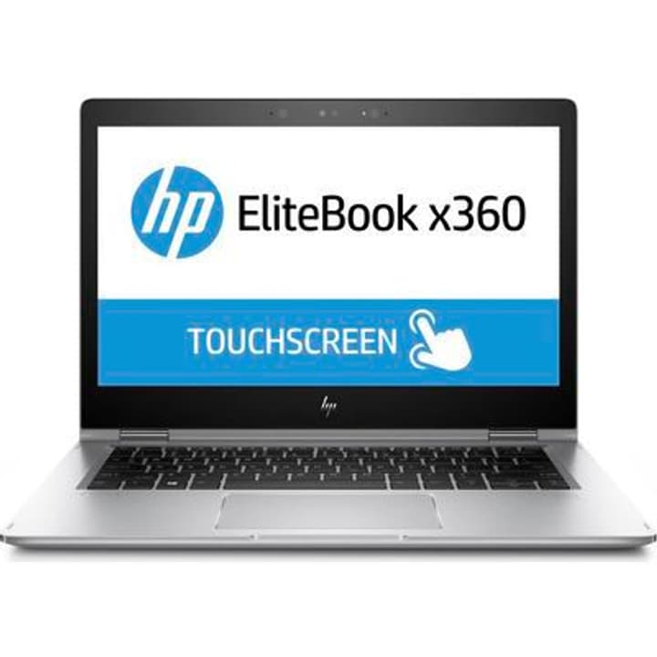 HP EliteBook x360 1030 G2 Notebook EliteBook x360 1030 G2 Notebook HP 785300129820 Bild Nr. 1