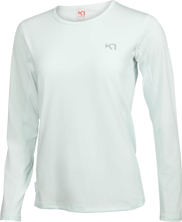 Image of Kari Traa W Nora LS Fitnessshirt mint bei Migros SportXX