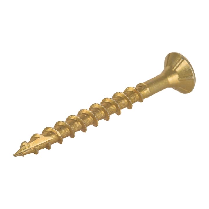 Image of suki Universalschraube PERFORMANCE 3x12mm Universalschrauben