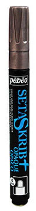 Pebeo SETASKRIB+ opaco SETASKRIB+ opaco Pebeo 665472000000 Colore Rame N. figura 1