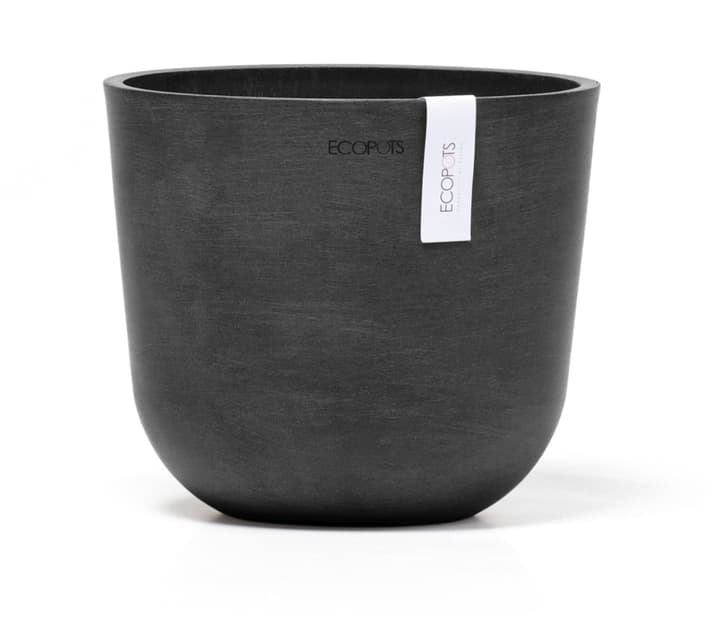 Image of Ecopots Oslo Mini Übertopf