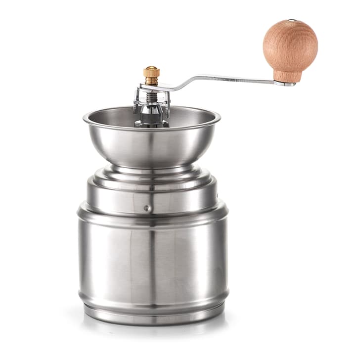 CAFIERO Kaffeemühle CAFIERO Kaffeemühle 441137700000 Bild Nr. 1