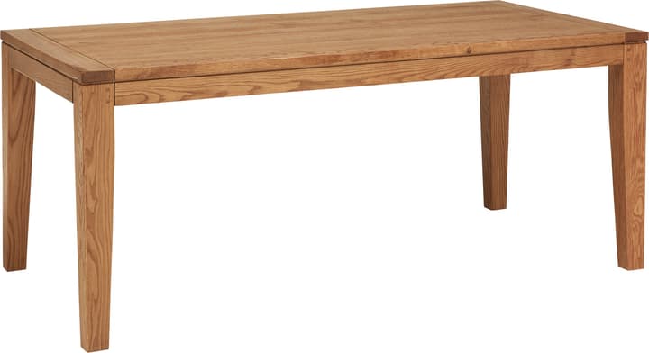 HELENA Tisch HELENA Tisch 401031200000 Grösse B: 180.0 cm x T: 90.0 cm x H: 74.0 cm Farbe Eiche Bild Nr. 1