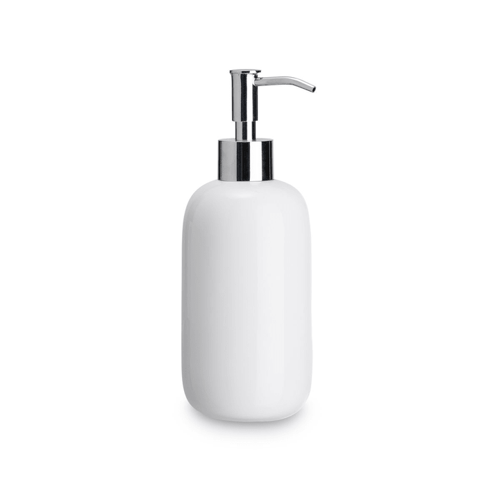 SILKE Distributeur de savon SILKE Distributeur de savon 374087400000 Photo no. 1