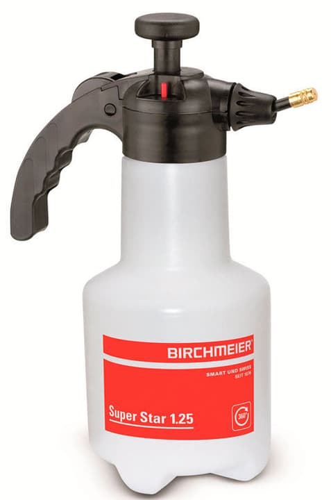 Image of Birchmeier Super Star 1.25 Drucksprühgerät bei Do it + Garden von Migros