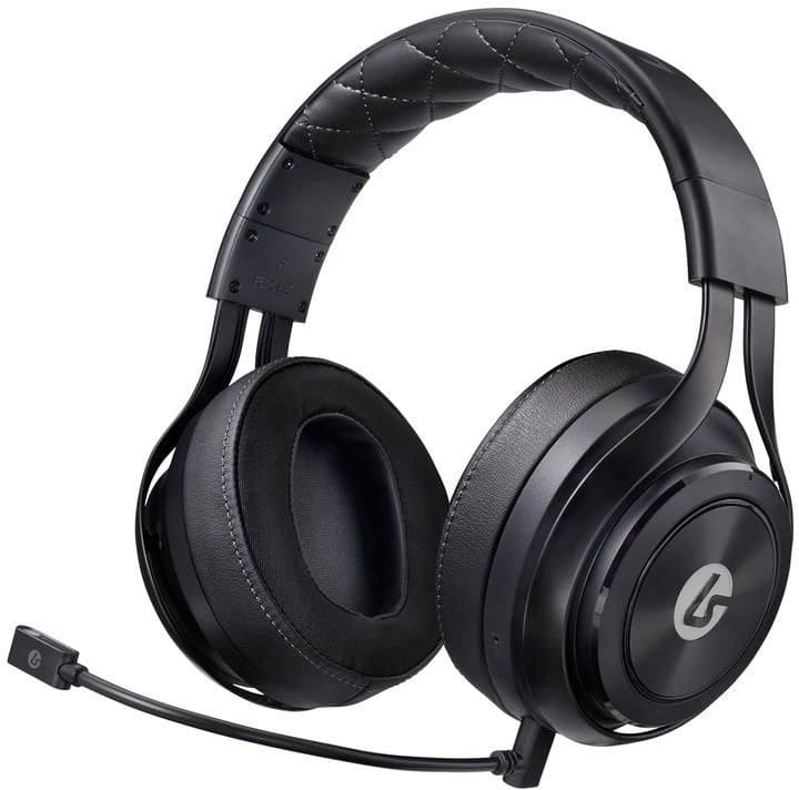 LucidSound LS35X Licensed Wireless Headset LS35X Licensed Wireless Headset LucidSound 785300148693 N. figura 1