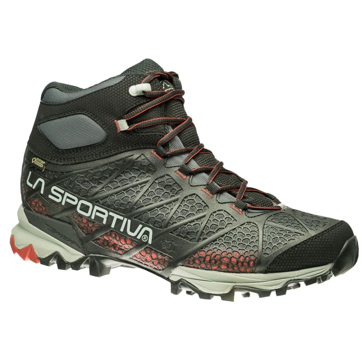 La Sportiva Core GTX Surround Herren-Wanderschuh Core GTX Surround Herren-Wanderschuh La Sportiva 460867241520 Farbe schwarz Grösse 41.5 Bild-Nr. 1