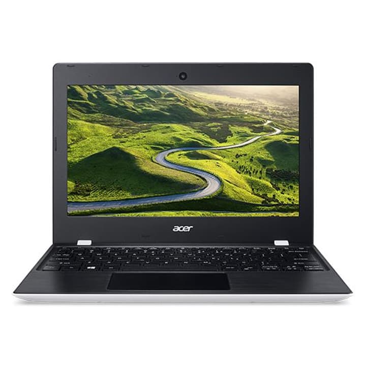 Acer Aspire One AO1-132-C1AE Notebook Aspire One AO1-132-C1AE Notebook Acer 79815830000016 Bild Nr. 1