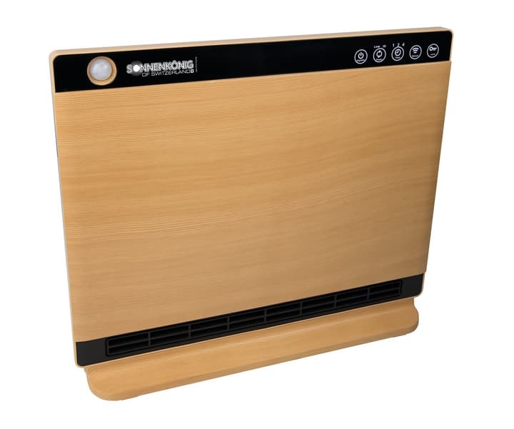 Image of Sonnenkönig Keramik-Heizlüfter HELSINKI Heizlüfter bei Do it + Garden von Migros