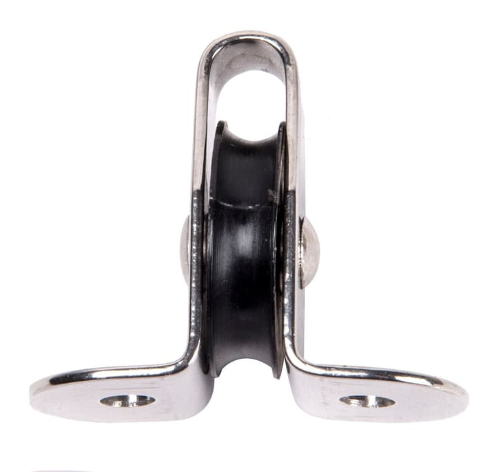 Image of Meister Blockrolle rostfrei für Seile 4mm bei Do it + Garden von Migros