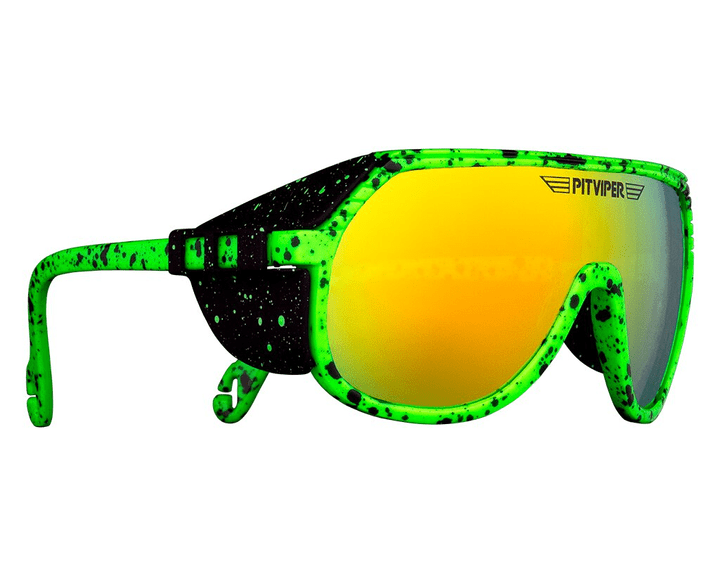 Image of Pit Viper The Boomslang Grand Prix Sportbrille bei Migros SportXX