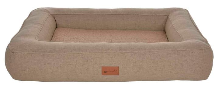 Image of Petlando Lima Ortho, M, tabaco Hundebett