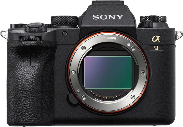Sony Alpha 9 II Body (CH-Ware) appareil photo hybride Alpha 9 II Body (CH-Ware) appareil photo hybride Sony 793443200000 Photo no. 1