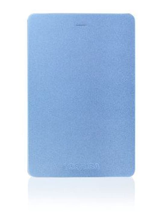 Toshiba Toshiba HDD Canvio Alu3S 2TB mettalic bl Toshiba HDD Canvio Alu3S 2TB mettalic bl Toshiba 95110042451515 Bild Nr. 1