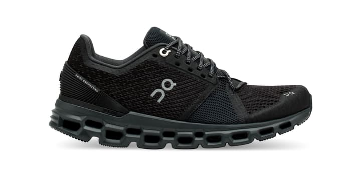 On Cloudstratus Scarpa da donna running Cloudstratus Scarpa da donna running On 465307143020 Colore nero Taglie 43 N. figura 1
