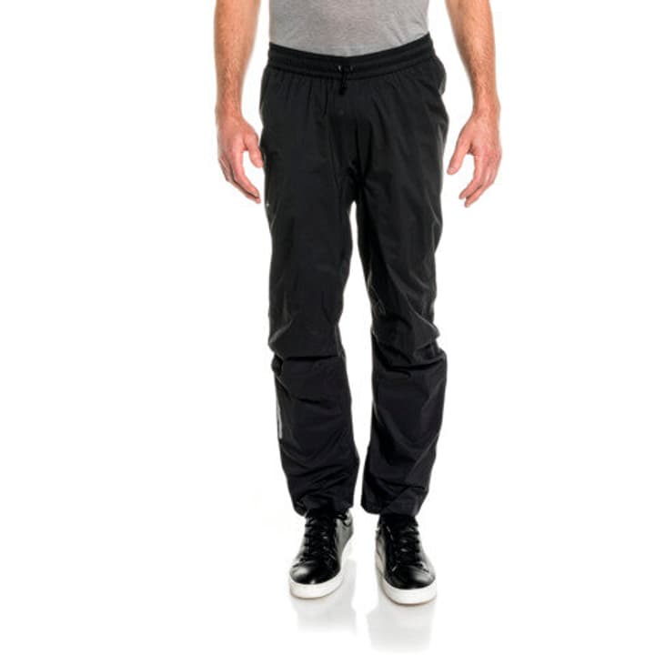 Image of Schöffel Bohusleden Velohose schwarz