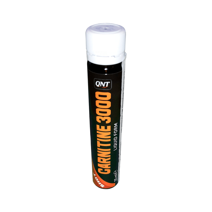 Qnt CARNITINE 3000 PROTÉINÉE CARNITINE 3000 PROTÉINÉE Qnt 463022700000 Photo no. 1