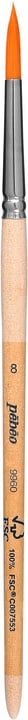 Image of Pebeo Rundpinsel synthetisch Nr. 8 bei Do it + Garden von Migros