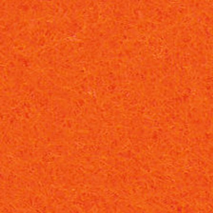 Art & Décor (Preba) Fogli di feltro 30 x 45cm Fogli di feltro 30 x 45cm Art & Décor (Preba) 665702400000 Colore Arancione N. figura 1